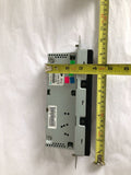 2010 FORD FUSION Front Information TV Screen Code 9E5T-19C116-AE G
