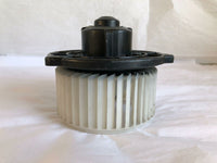 2004 MAZDA 3 HVAC Heater AC Air Condition Blower Motor G