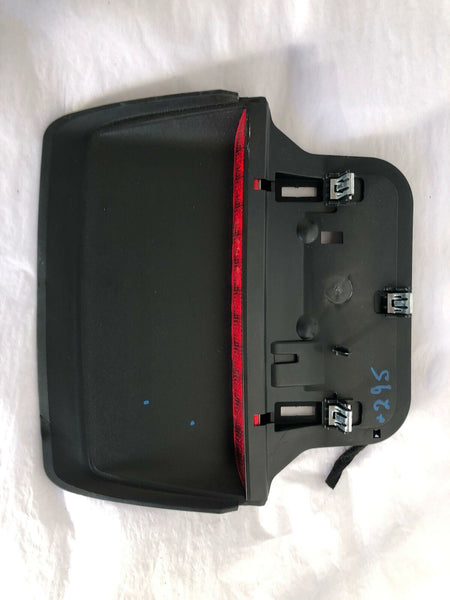2013 - 2016 DODGE DART Rear Center High Mount 3rd Brake Stop Light Lamp G