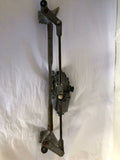 2010 - 2012 FORD FUSION Front Windshield Wiper Transmission Linkages W/ Motor G