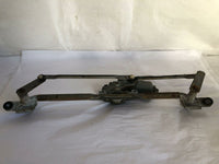 2010 - 2012 FORD FUSION Front Windshield Wiper Transmission Linkages W/ Motor G