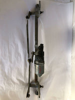 2010 - 2012 FORD FUSION Front Windshield Wiper Transmission Linkages W/ Motor G