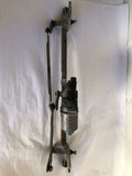 2010 - 2012 FORD FUSION Front Windshield Wiper Transmission Linkages W/ Motor G