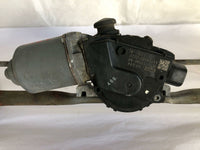 2010 - 2012 FORD FUSION Front Windshield Wiper Transmission Linkages W/ Motor G