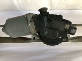 2010 - 2012 FORD FUSION Front Windshield Wiper Transmission Linkages W/ Motor G