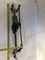 2010 - 2012 FORD FUSION Front Windshield Wiper Transmission Linkages W/ Motor G
