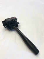 2006 NISSAN SENTRA Front Wiper Control Switch W/ Variable Intermittent G