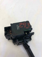 2006 NISSAN SENTRA Front Wiper Control Switch W/ Variable Intermittent G