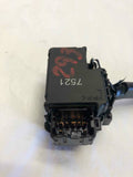 2006 NISSAN SENTRA Front Wiper Control Switch W/ Variable Intermittent G