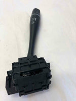 2006 NISSAN SENTRA Front Wiper Control Switch W/ Variable Intermittent G