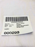 2006 NISSAN SENTRA Front Wiper Control Switch W/ Variable Intermittent G