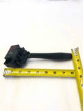 2006 NISSAN SENTRA Front Wiper Control Switch W/ Variable Intermittent G