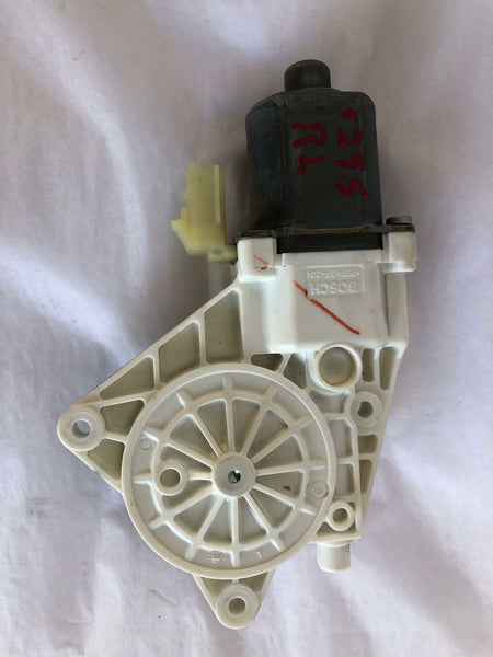 2014 - 2015 DODGE DART Rear Back Door Power Window Motor Left Side LH G