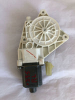 2014 - 2015 DODGE DART Rear Back Door Power Window Motor Left Side LH G