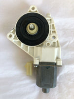 2014 - 2015 DODGE DART Rear Back Door Power Window Motor Left Side LH G