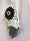 2014 - 2015 DODGE DART Rear Back Door Power Window Motor Left Side LH G