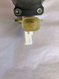 2014 - 2015 DODGE DART Rear Back Door Power Window Motor Left Side LH G