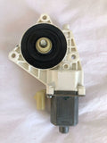 2014 - 2015 DODGE DART Rear Back Door Power Window Motor Left Side LH G