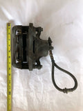 2005 - 2006 NISSAN SENTRA Front Brake Diusc Caliper Right Side RH 1.8L G