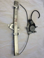 2004 - 2006 NISSAN SENTRA Front Electric Door Window Regulator Left Side LH G
