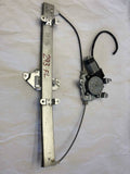 2004 - 2006 NISSAN SENTRA Front Electric Door Window Regulator Left Side LH G