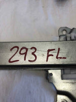2004 - 2006 NISSAN SENTRA Front Electric Door Window Regulator Left Side LH G