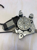 2004 - 2006 NISSAN SENTRA Front Electric Door Window Regulator Left Side LH G