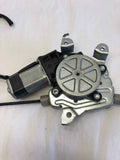2004 - 2006 NISSAN SENTRA Front Electric Door Window Regulator Left Side LH G