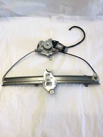 2004 - 2006 NISSAN SENTRA Front Electric Door Window Regulator Left Side LH G