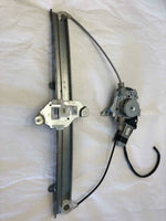 2004 - 2006 NISSAN SENTRA Front Electric Door Window Regulator Left Side LH G