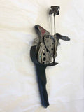 2006 NISSAN SENTRA Emergency Pull Parking Hand Brake Lever Control Handle G