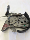 2006 NISSAN SENTRA Emergency Pull Parking Hand Brake Lever Control Handle G
