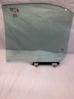 2000 - 2006 NISSAN SENTRA Rear Back Door Glass Window Right Passenger Side RH G