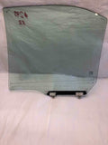 2000 - 2006 NISSAN SENTRA Rear Back Door Glass Window Right Passenger Side RH G