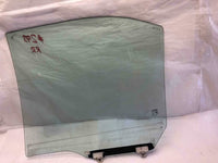 2000 - 2006 NISSAN SENTRA Rear Back Door Glass Window Right Passenger Side RH G