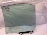 2000 - 2006 NISSAN SENTRA Rear Back Door Glass Window Right Passenger Side RH G