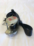 2006 NISSAN SENTRA Rear Back Seat Belt Lap and Shoulder Belt Right Side RH G