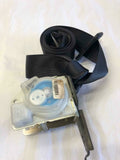 2006 NISSAN SENTRA Rear Back Seat Belt Lap and Shoulder Belt Right Side RH G