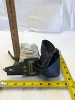 2006 NISSAN SENTRA Rear Back Seat Belt Lap and Shoulder Belt Right Side RH G