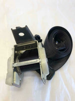 2006 NISSAN SENTRA Rear Back Seat Belt Lap and Shoulder Belt Left Side LH G