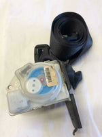 2006 NISSAN SENTRA Rear Back Seat Belt Lap and Shoulder Belt Left Side LH G
