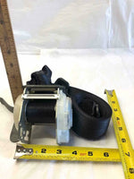 2006 NISSAN SENTRA Rear Back Seat Belt Lap and Shoulder Belt Left Side LH G