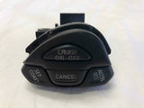 2006 NISSAN SENTRA Front Emergency Cruise Control Switch G