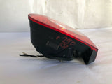 2009-2011 VW TIGUAN Rear Taill Light Lamp Inner Gate Mounted Right Side RH G