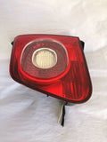 2009-2011 VW TIGUAN Rear Taill Light Lamp Inner Gate Mounted Right Side RH G