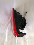 2009-2011 VW TIGUAN Rear Taill Light Lamp Inner Gate Mounted Right Side RH G