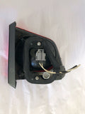 2009-2011 VW TIGUAN Rear Taill Light Lamp Inner Gate Mounted Right Side RH G