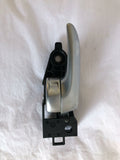 2009 - 2011 VW TIGUAN Rear Back Inside Door Handle Left Driver Side LH G