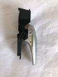 2009 - 2011 VW TIGUAN Rear Back Inside Door Handle Left Driver Side LH G
