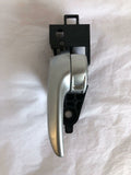 2009 - 2011 VW TIGUAN Rear Back Inside Door Handle Left Driver Side LH G